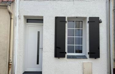 Jolie maison de pêcheur 2 chambres avec extérieur - Photo 18