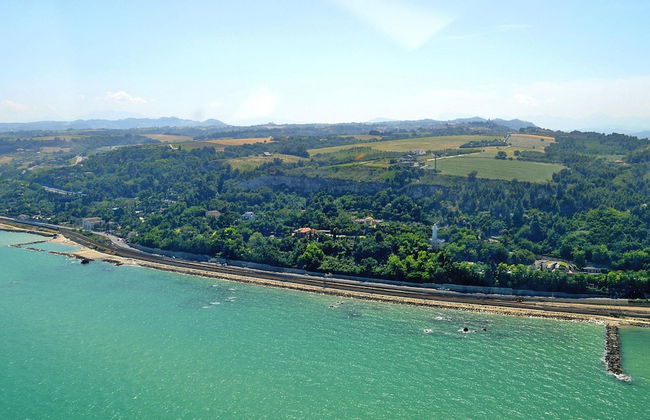 Holiday Resort Contea dei Ciliegi Pedaso - Foto 73