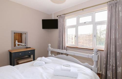 Hall Farm Cottage - Foto 18