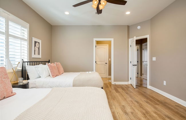 Gambel by Avantstayjtree Escape w/ Entertainers Yard, & Firepit, 3000sf - Foto 6