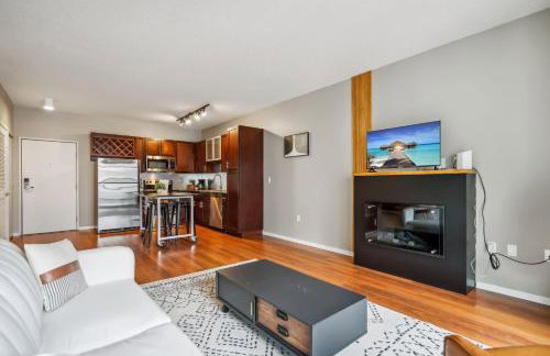 CozySuites 2BR Mill District with gym # 01 - Foto 8