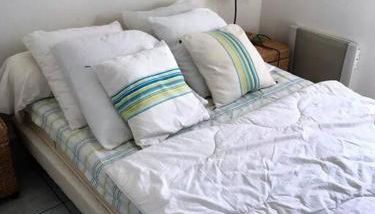 Appartement T3 climatisé avec vue sur mer - Foto 4