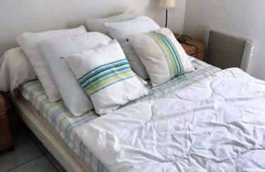 Appartement T3 climatisé avec vue sur mer - Foto 4