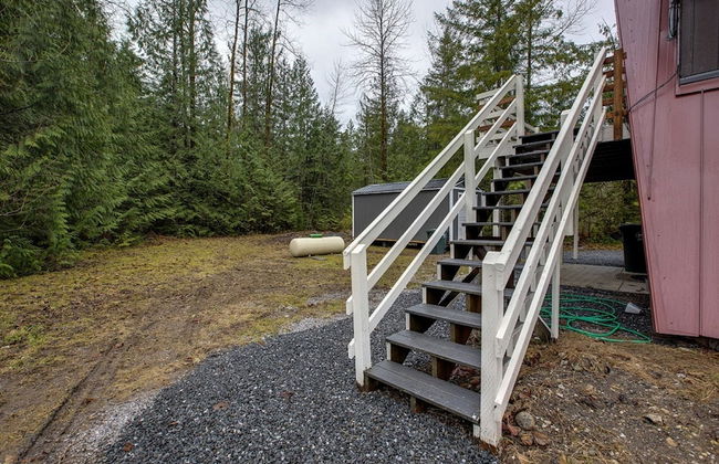 05MBH - Economical - WiFi - Pets Ok - F/P - D/W - Sleeps 2 - Foto 42