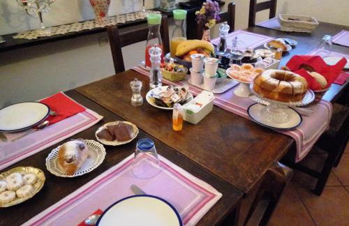 Casa Violetta B&B - Foto 45