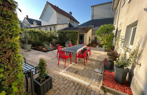 La suite du Theatre - Foto 15