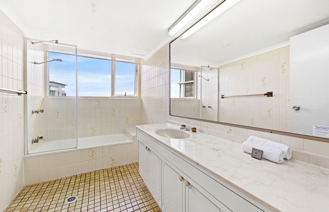 Southern Cross Beachfront Holiday Apartments - Foto 57