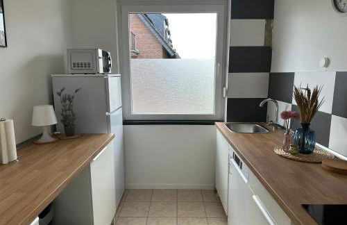 Worker Place mit Wintergarten - Foto 21