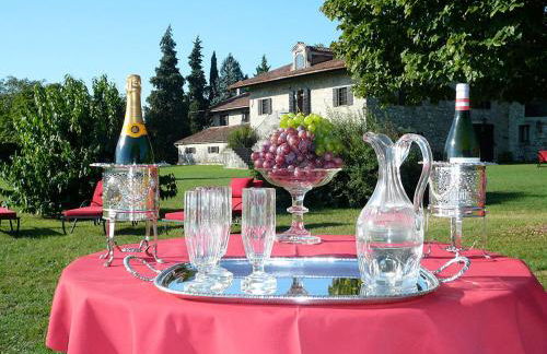 Agriturismo Beria de Carvalho de Puppi - Foto 10