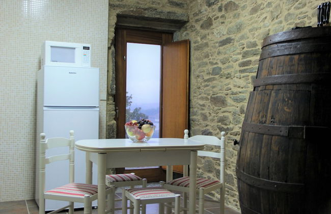 Sobreiros's Villa in Douro Valley - Foto 14