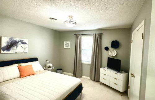 Aspen Way Condo - Wake Forest University - Foto 8