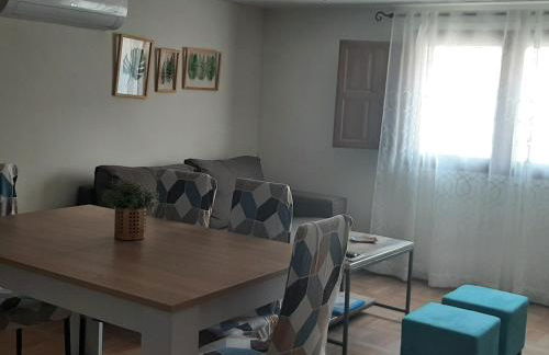 Hospital del Temple Casa Rural - Foto 15