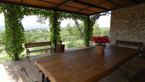 Scappo in Umbria, Le Salce - Foto 5