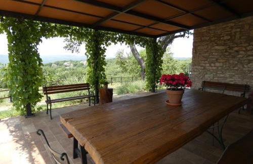 Scappo in Umbria, Le Salce - Foto 5