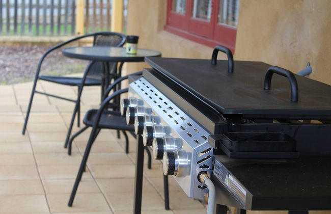 Unique Cottages Gawler - Photo 22