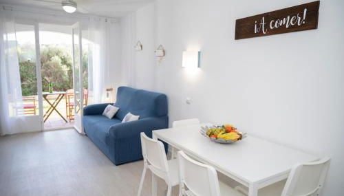 Apartamento Sol Isla Arenal de'n Castell - Foto 5