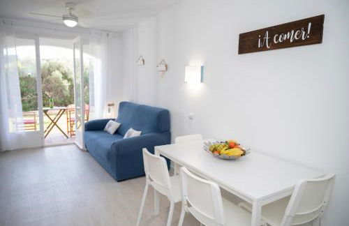 Apartamento Sol Isla Arenal de'n Castell - Foto 5