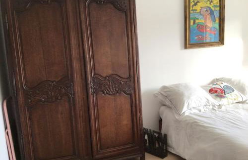 T2bis St Charles - Foto 8