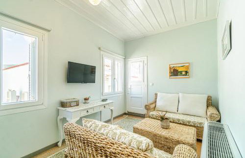 Castel Abaso Boutique Apartments by Explore Andros - Foto 17