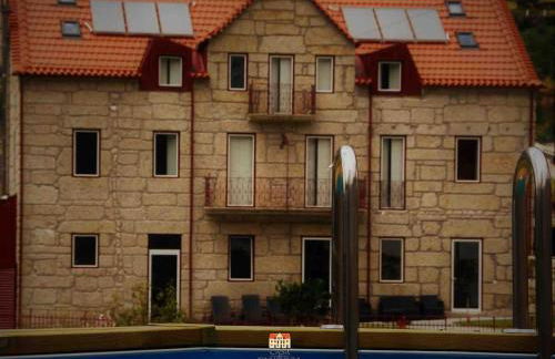 Fândega House - Rural Tourism - Foto 8