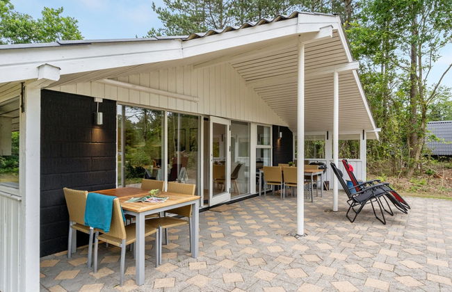 "Jakko" - 300m from the sea - Foto 6