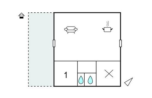 Gorgeous Home In Terrasson-Lavilledieu - Foto 23