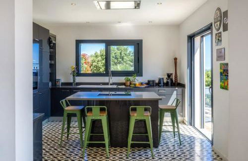 Villa Monticello - Foto 12