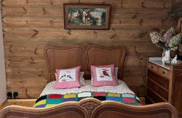 Na wsi Zalesie 53 - Foto 38