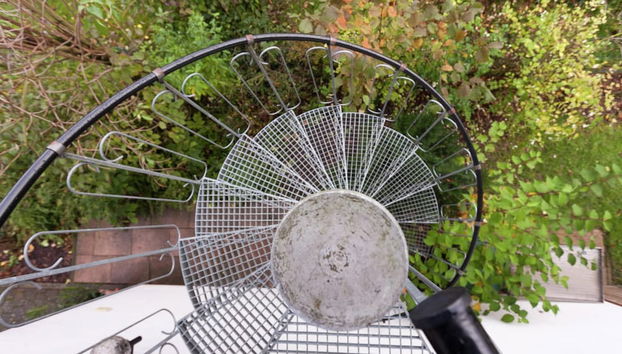 Delightful Apartment in Bad Zwesten - Foto 2, Recepción