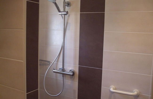 Holiday Home Seehase - Foto 12