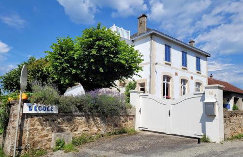 Holiday Home in Limousin near Forest - Foto 8