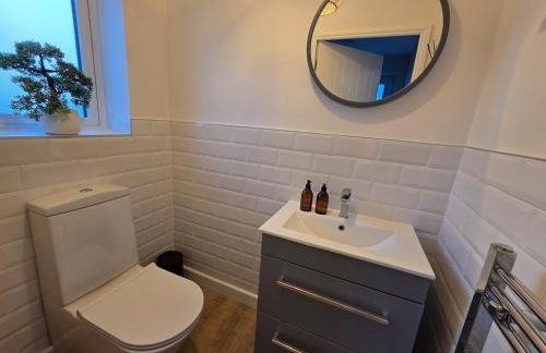 Bright and Spacious Blackwood Home 4 Bedroom Sleeps 8 - Foto 9