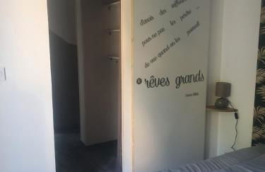 Bienvenue chez les ch'oups le loft 50 m2 - Foto 9