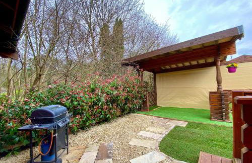 Pine Lodge - Uk46279 - Photo 20