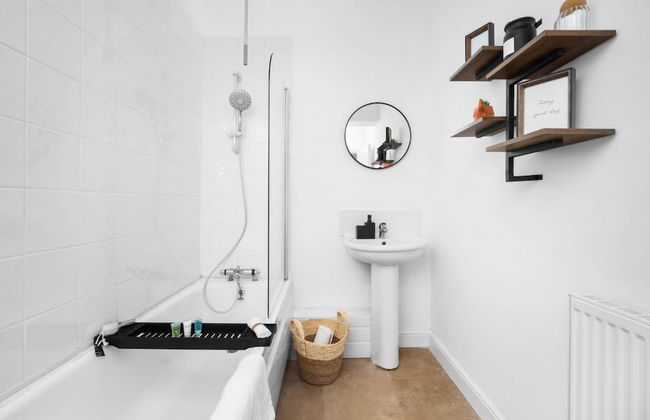 Spacious Home in Harborne - Foto 23