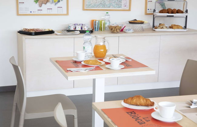 Agriturismo La Biòca - Foto 47