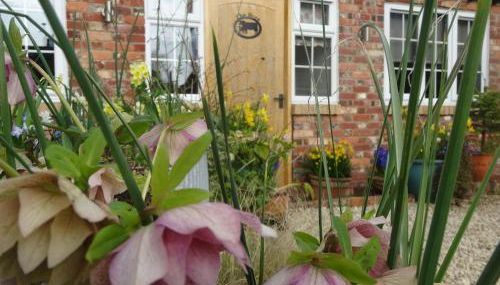 Centre village 2 bedroom cottage - The Byre - Foto 5