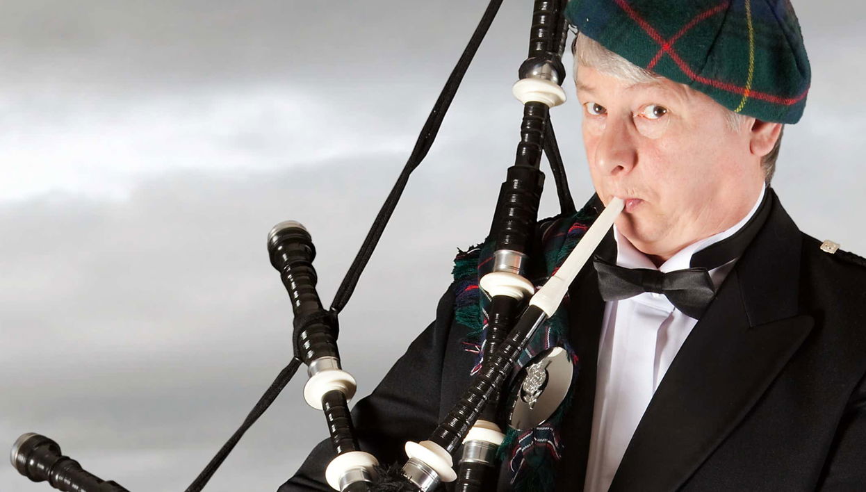 Dinner and Traditional Scottish Show - Foto 1