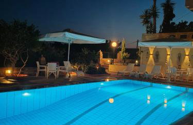 Toulipa Rooms - Foto 7