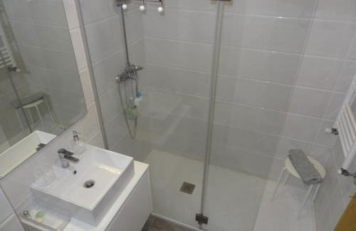 Pé No Mar Apartment - Foto 17