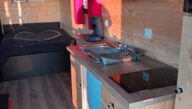 L'Insolite de Nathcy - Foto 5