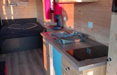 L'Insolite de Nathcy - Foto 5