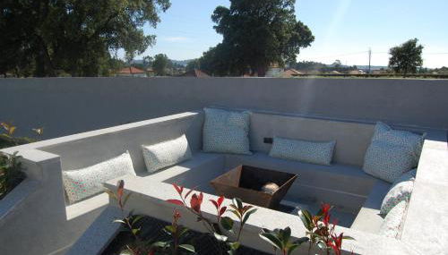 Casa D'Avó Bina Alojamento Local - Foto 5, Garden