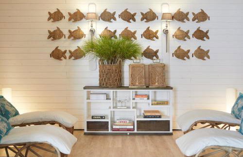 Beach Apartments Büsum - Foto 94