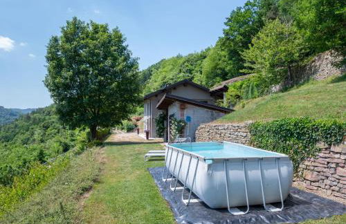 Holiday Home Belbo by Interhome - Foto 23