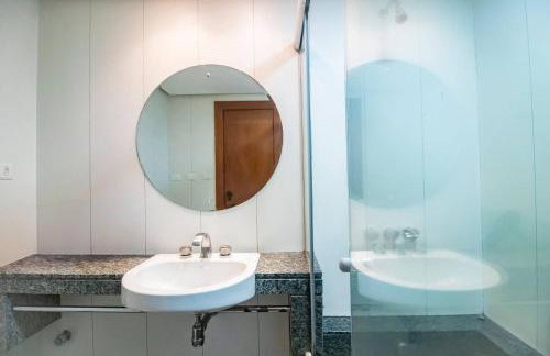 OZPED Flats Particulares Edifício Bonaparte - Foto 92