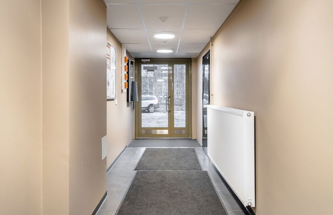 Hiisi Homes Turku Ratapiha - Foto 3