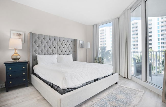 Palms Resort #1405 Jr 2BR - Foto 5