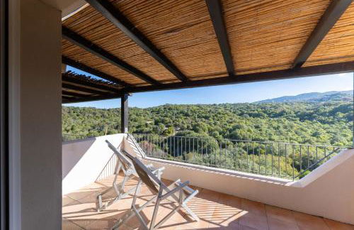 ISA-Residence with swimming-pool just 4 km from Baja Sardinia, apartments with outdoor private space and air conditioning - Foto 19