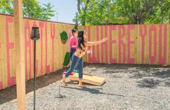 50 Shades of Pink-Private Hot Tub! - Foto 65